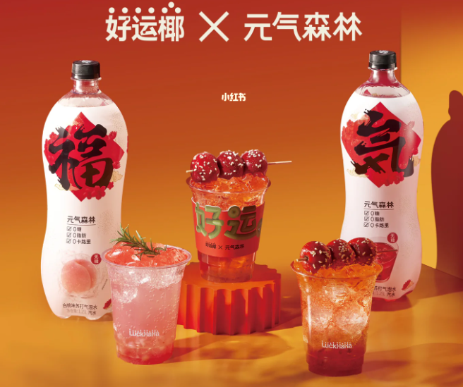 椰子水连锁品牌好运椰已完成三轮融资 金额达数千万元